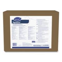 Diversey Signature UHS Floor Finish, Liquid, 5 gal, 1 Envirobox/Carton