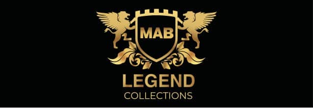 MAB Legend Collections